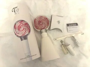 TWICE 구 응원봉