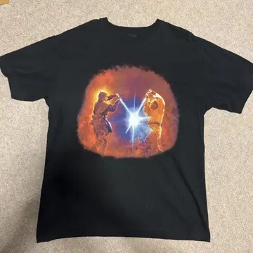 starwars x berberjin 콜라보 XL