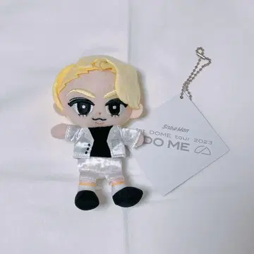 스노치루 누이 라울 SnowMan