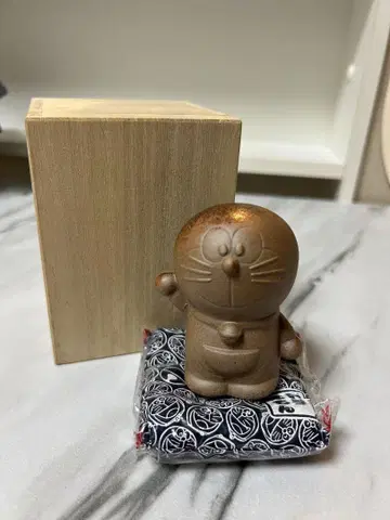 도라에몽 비젠 도기 한정판