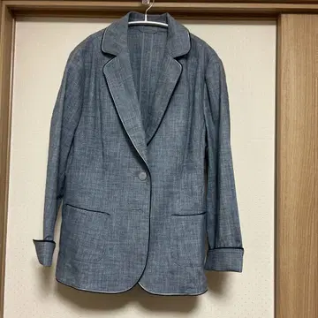 레리안 Leilian 테일러드 자켓