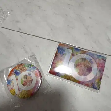 Mrs. GREEN APPLE [ 10 ] 구매 혜택 2세트