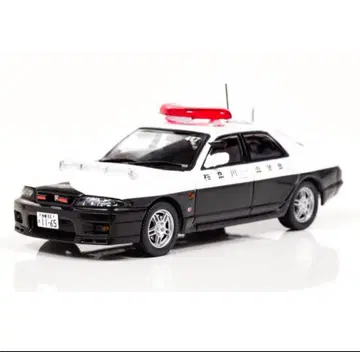 RAI'S 가나가와현 고속대 닛산 스카이라인 GT-R 오텍 버전