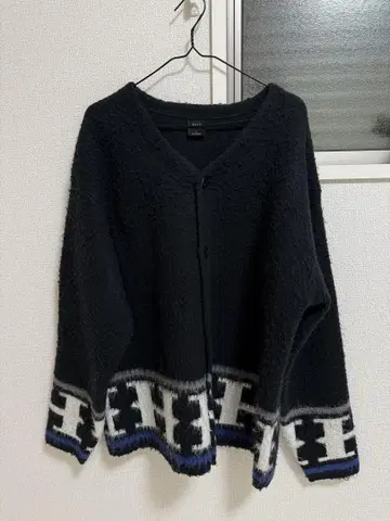 HUF 가디건