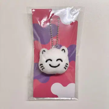 대요괴 봉제 인형 키링 나루세 nqrse