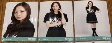 매실 우메자와 미나미 브로마이드 컴프 진구 라이브t 한여름의 전국 투어