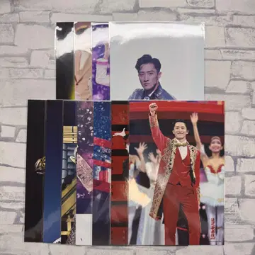 이와모토 테루 스테이지 사진 타키자와 가부키