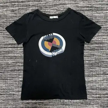 파이널 홈 00s 파이널 홈 Y2K 셔츠