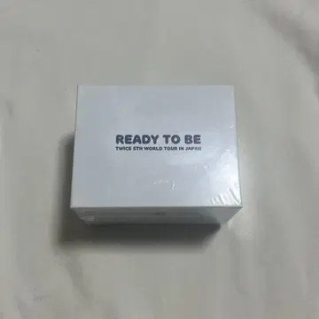 [ 미개봉 새상품 ] twice light strap