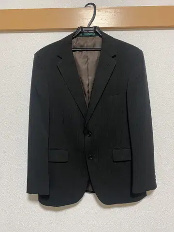 남성용 비즈니스 정장