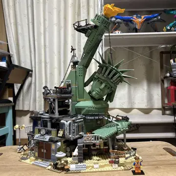 레고 LEGO 70840 레고 무비 2 보로보로 시티