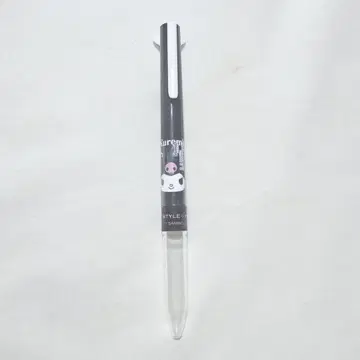 쿠로미 스타일핏 3색 홀더