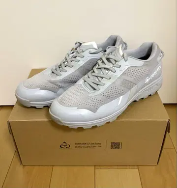 미즈노 MZU 지유 EN GORE-TEX 26.0cm 3E