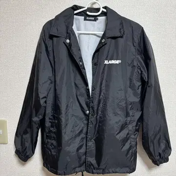 X-LARGE 나일론 자켓