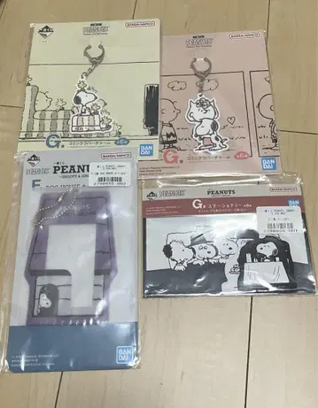스누피 러버 참