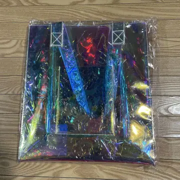 TWICE 팝업 스토어 'TwaiisShop' 토트백