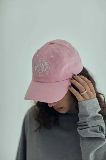 새상품급 SEA SMC CAP HIBISCUS 캡