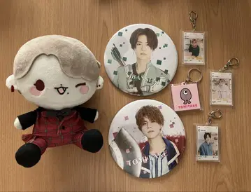 mesemoa. 굿즈