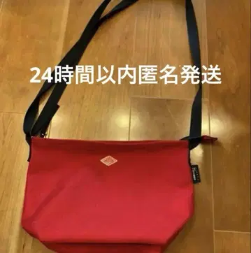 단톤 숄더백