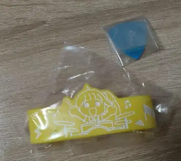 봇치 더 록! 랜덤 러버 밴드 이지치 니지카