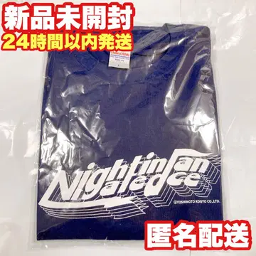 [ DMM 온라인 크레인 게임 한정판 ] 나이팅게일 댄스 T셔츠