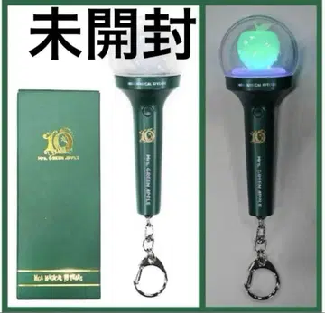 미세스 그린애플 LightStick 미니어처 10 컴플리트 박스