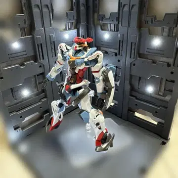 HG 1/144 GQuuuuuuX