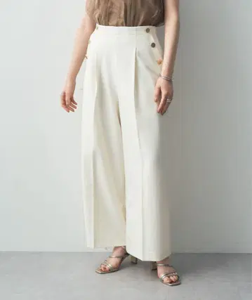 마린 팬츠1 YECCA VECCA M 사이즈