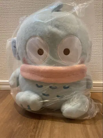 밀키 보아 BIG 봉제 인형 한교동 산리오