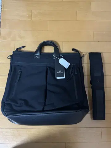 WHITEAGE 호와이타쥬 MOD GEX Helmet Bag L