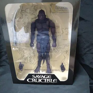 savage crucible shadow slate lemurian
