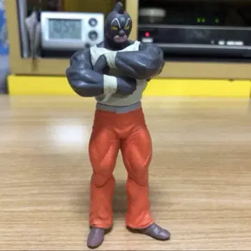 근육맨 근육맨 그레이트 피규어