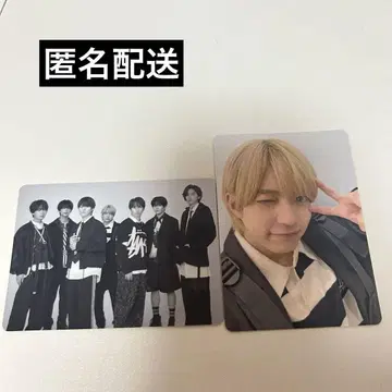 나니와단시 니시하타 다이토 트레이딩 카드 집합 일반ver 혜택