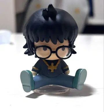 HUNTER x HUNTER 페타인형 환영여단 시즈크