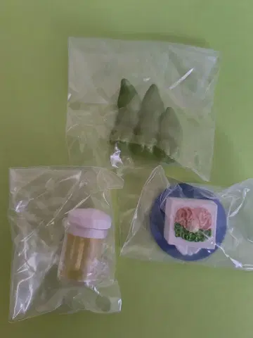 기다림 수고하셨습니다 경우 3종 세트