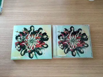 중고 Superfly/Amazing