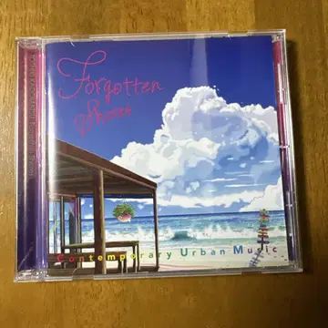 카도마츠 토시키 [ Forgotten Shores ] CD