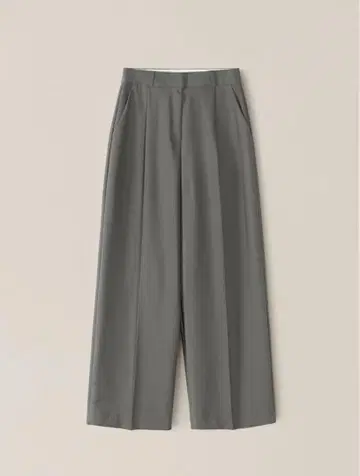 OHOTORO 슬랙스 Forte Slacks (SS)