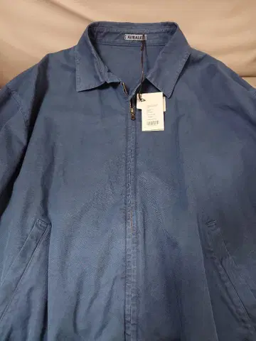PRODUCT DYED FINX GABARDINE SWING TOP 5