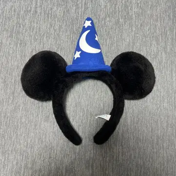 디즈니 미키마우스 머리띠