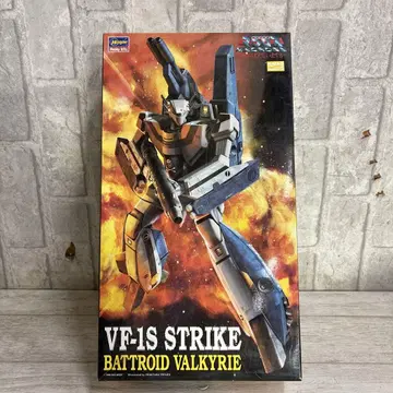 마크로스 VF-1S 발키리