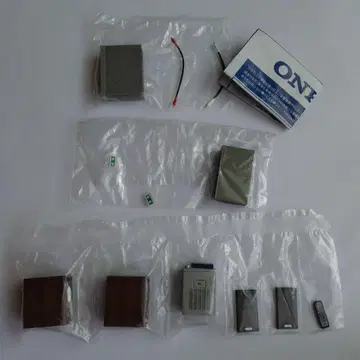 ONKYO 미니어처