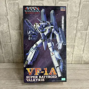 마크로스 VF-1A 슈퍼 트로이 발키리