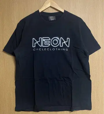 NEON T셔츠 L 상당