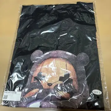 레토곰 빅 T셔츠