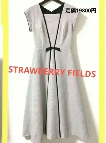 STRAWBERRY FIELDS 원피스