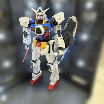 MG 1/100 건담 AGE-1 노멀
