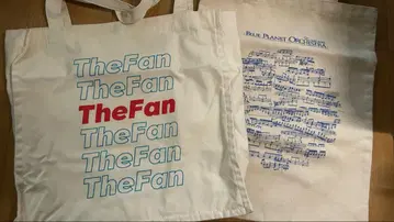 세카오와 토트백 Tha Fan BLUEPLANETORCHESTRA