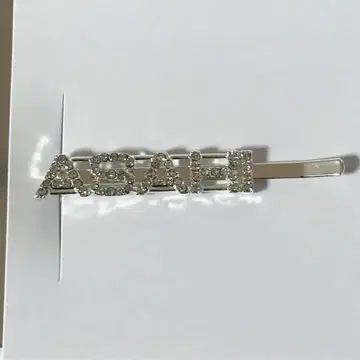 TREASURE 아사히 헤어핀