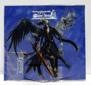 Fate/Grand Order Fes. 2019 아크릴 스탠드 살리에리